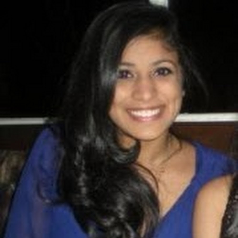 Meet your Posher, Vinita